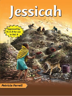 cover image of Jessicah